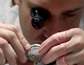 广州劳力士表时间不准维修电话