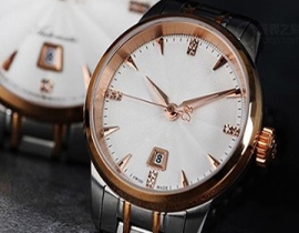 广州劳力士表有水雾不走了