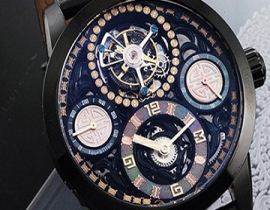 广州劳力士表保养地址