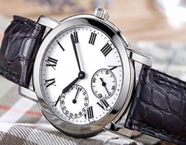 广州劳力士表有雾气