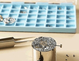 劳力士广州保养