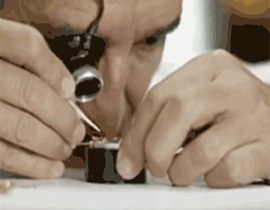 广州劳力士清洗保养