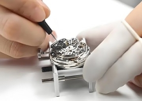 广州劳力士表清洗保养地址