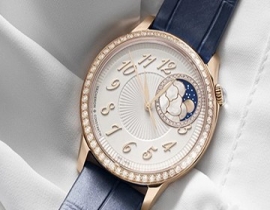 广州劳力士石英表有雾气