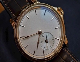 广州劳力士表有水蒸气了