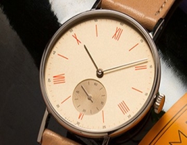 广州劳力士石英表进水