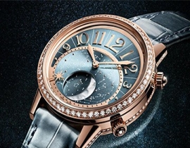 广州劳力士表有水蒸气