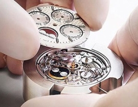 广州劳力士石英表停走维修地址