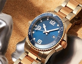 广州劳力士换蝴蝶扣