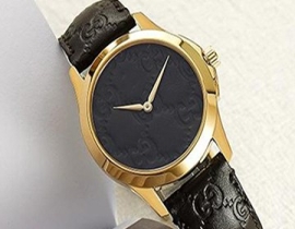 劳力士全自动机械表不动了