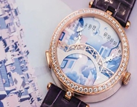 广州劳力士表维修店在哪