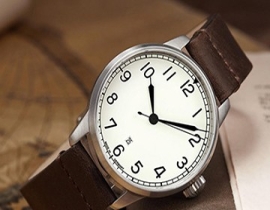 广州劳力士生锈