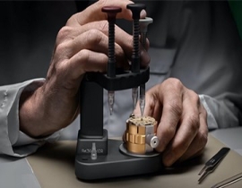 广州劳力士指定保养地址