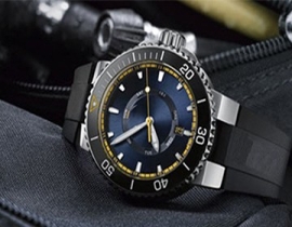 广州劳力士机械表有水气