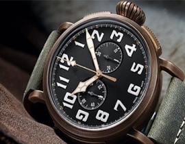 广州劳力士有水珠