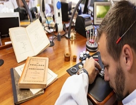 广州劳力士表官售后地址