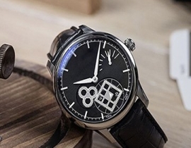 广州劳力士表有水气了